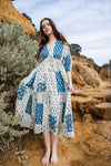 Breeze Maxi Dress
