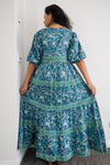Tranquil Maxi Dress