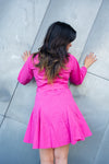 Blaze Mini Dress