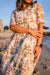 Jasmine Midi Dress