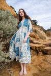 Breeze Maxi Dress