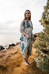 Breeze Maxi Dress