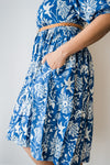 Brighton Mini Dress