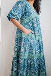 Tranquil Maxi Dress