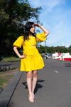 Elina Mini Dress