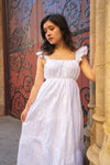 Ivoria Midi Dress
