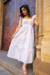 Ivoria Midi Dress