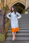 Twilight Midi Dress