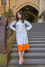 Twilight Midi Dress