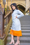 Twilight Midi Dress