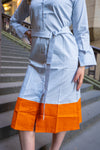 Twilight Midi Dress