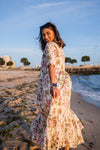 Jasmine Midi Dress